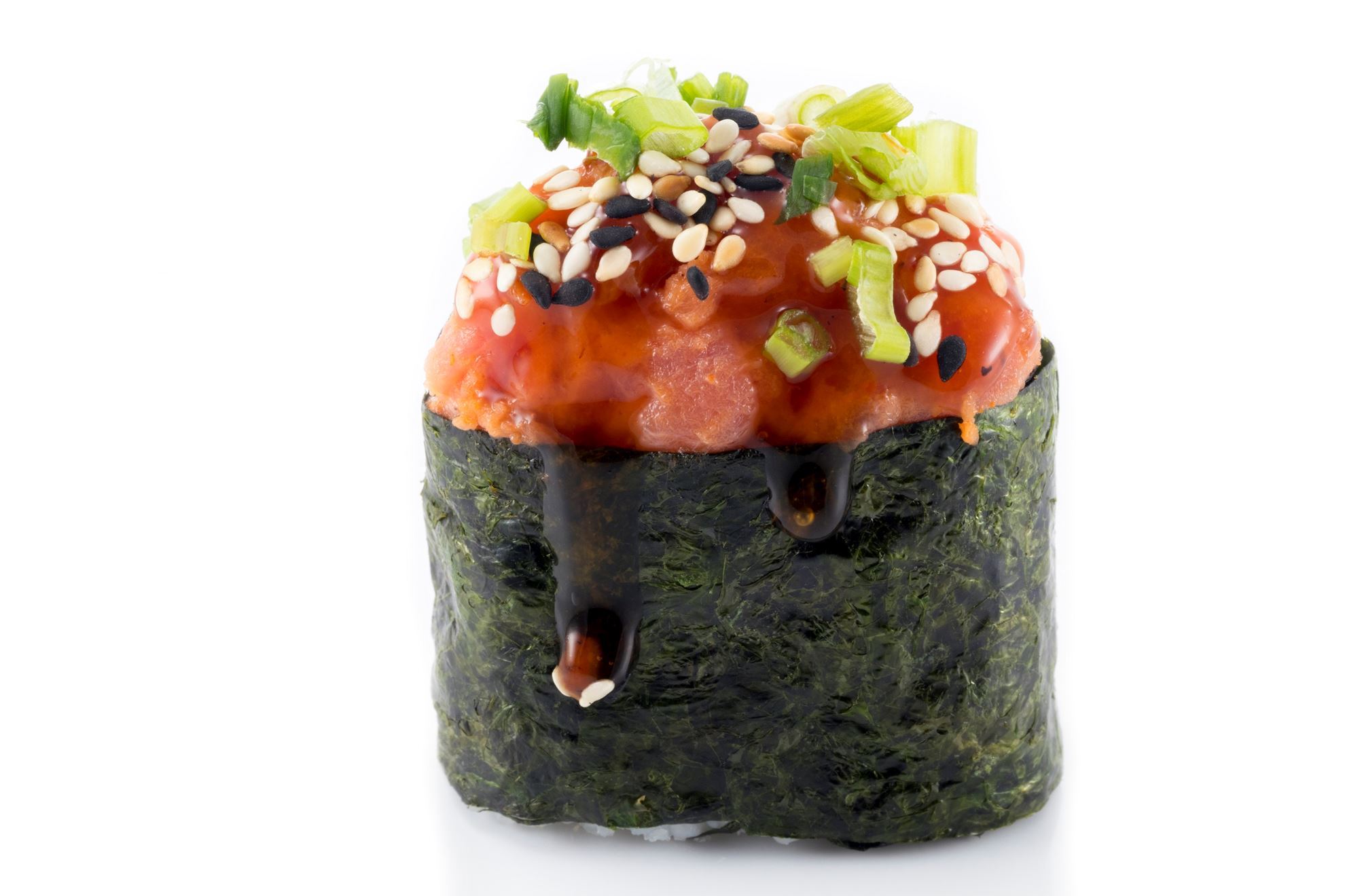 Picture of გუნკანი Spicy Tuna