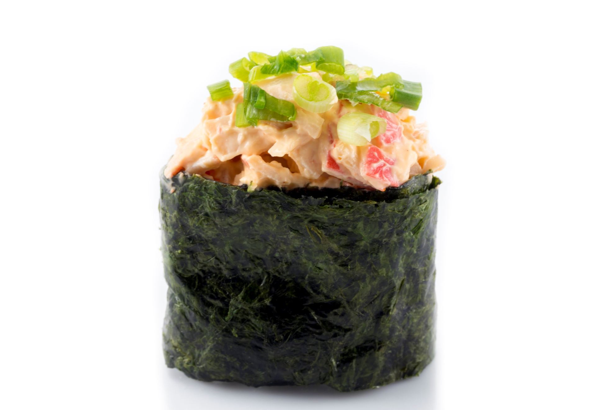 Picture of გუნკანი Spicy Crab Surimi