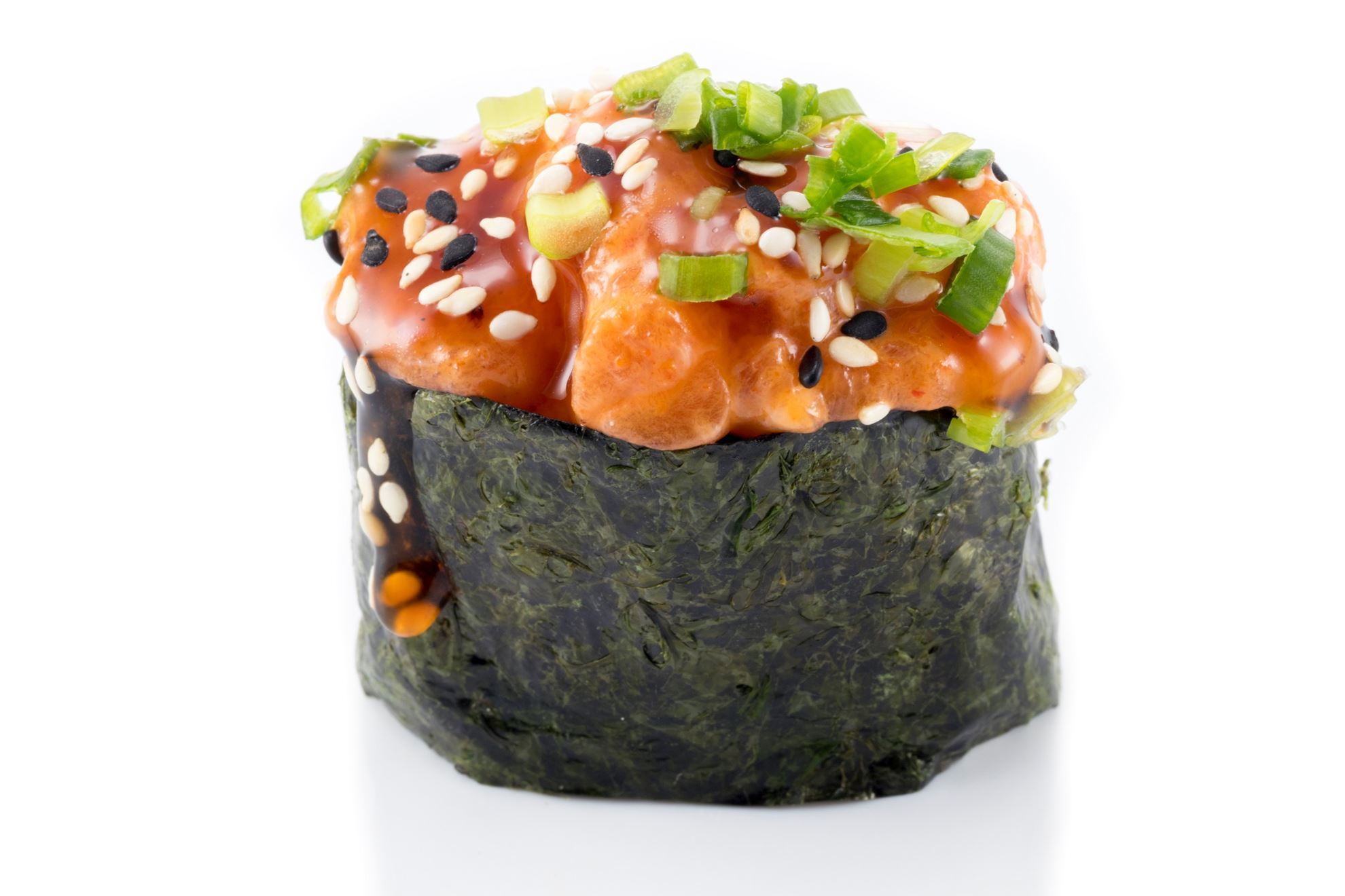 Picture of გუნკანი Spicy Salmon