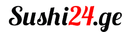 Sushi24.ge